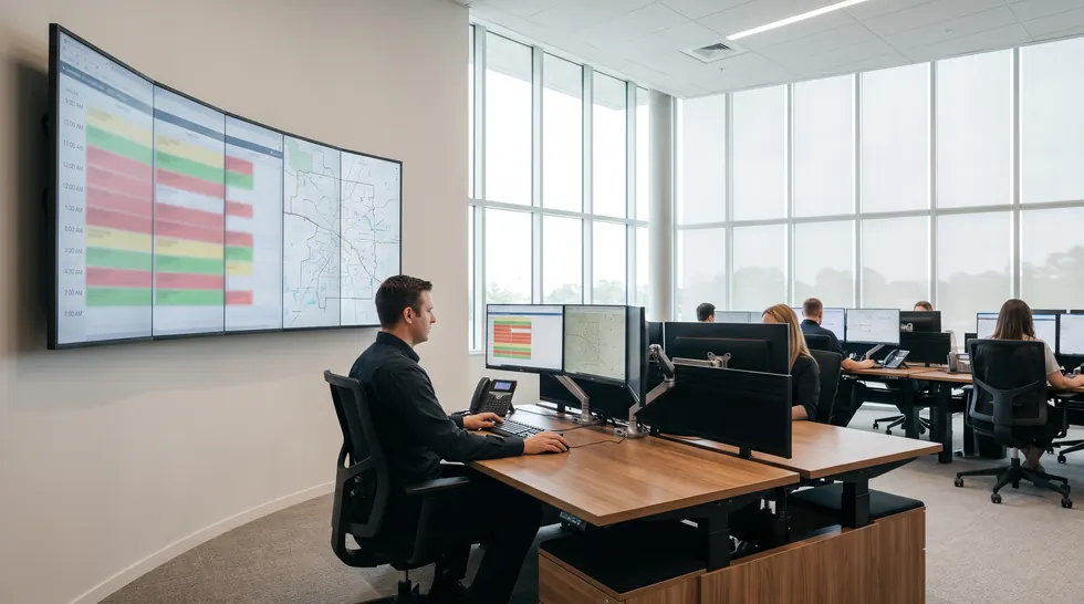 Field Service Software Evaluation Checklist