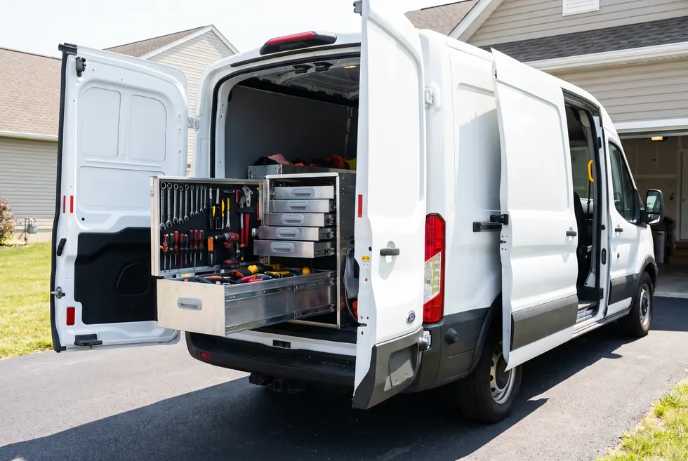 Cybersecurity Basics for Service Contractors